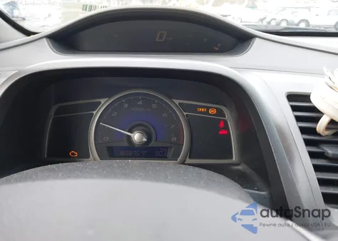 2009 Honda Civic Lx from USA, damaged, VIN 2HGFA16599H306088